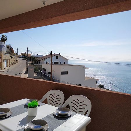 Peñíscola Nautic Vista Mar Orangecosta 아파트 외부 사진