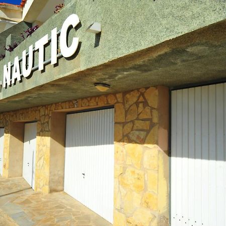 Peñíscola Nautic Vista Mar Orangecosta 아파트 외부 사진