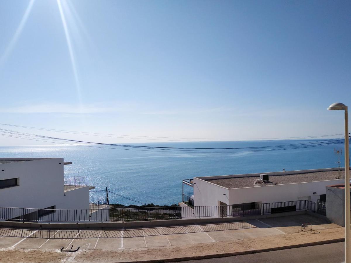 Peñíscola Nautic Vista Mar Orangecosta 아파트 외부 사진