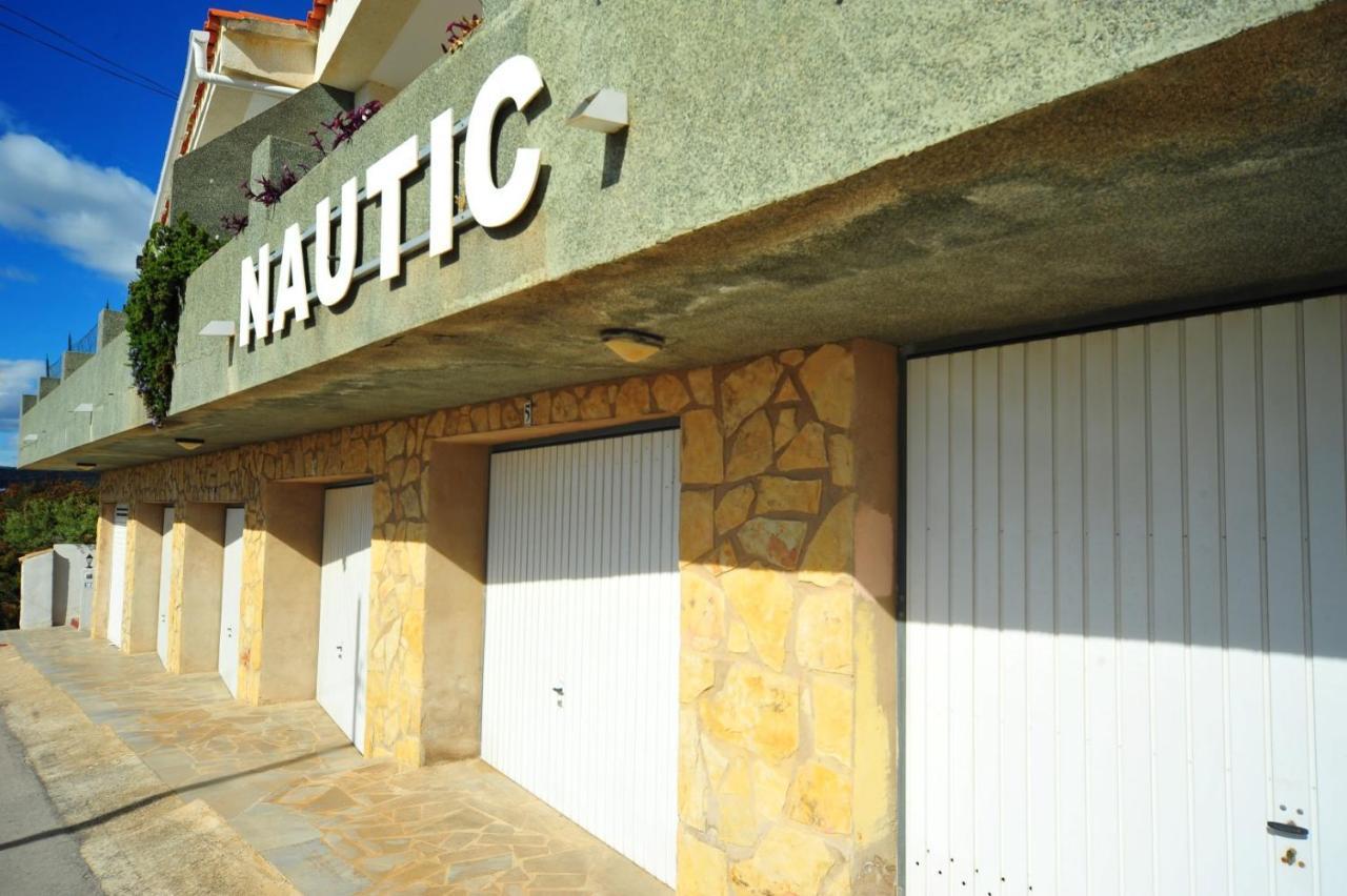 Peñíscola Nautic Vista Mar Orangecosta 아파트 외부 사진